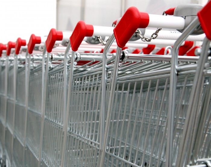 3 Maja wszystkie Galerie Handlowe są nieczynne