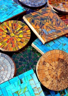 Kolejna Impreza z Cyklu Multi Kulti w Blue City