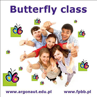 Rekrutacja zdolnych dzieci w Arkadii