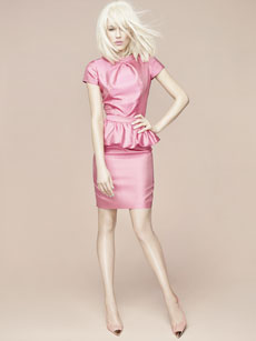 Atrakcyjne obniżki cen w salonie Laura Guidi