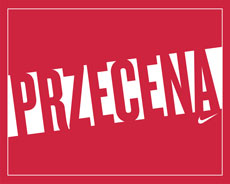 Przeceny w Nike!