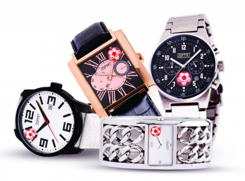 Piłkarskie zegary w od Czasu do Czasu