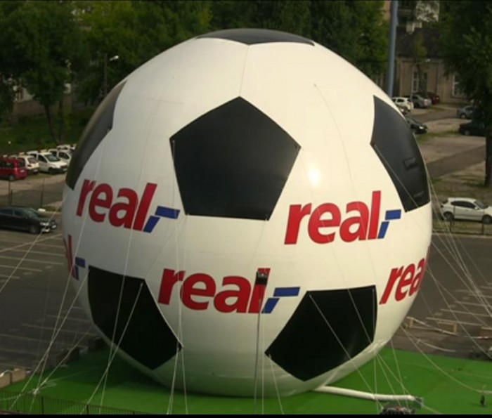 Akcja hipermarketów Real zakończona sukcesem