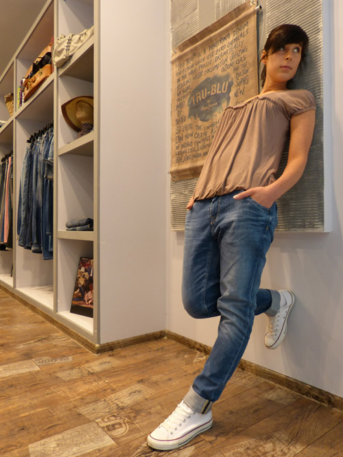 Najnowsza Kolekcja Jeansów Tru-Blu w 10.