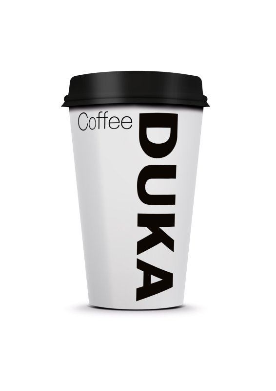 Oferty promocyjne Duka w kampanii Coffee Break