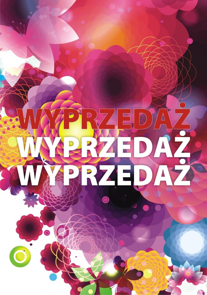 Letnia wyprzedaż w sieci Salonów Eleganza