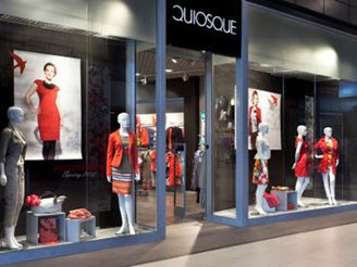 Powstaną Nowe Salony Sieci Quiosque