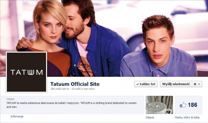 Nowe kanały komunikacji marki Tatuum