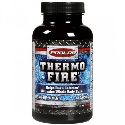 Sport & Fitness Generation – PROLAB Thermo Fire