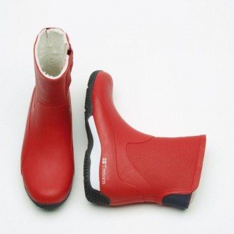 Tretorn żegna lato, wita jesień!