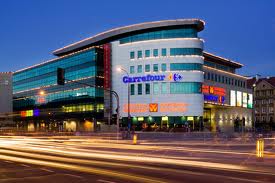 CH Warszawa Wileńska monitoruje Pragę