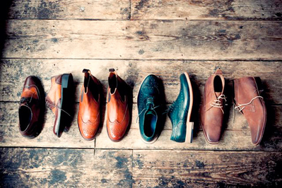 TK Maxx – Jesienne Botki już w Sklepach