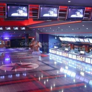 Jeszcze większe emocje kinowe w Cinema City