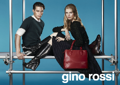 Nowa kolekcja Gino Rossi