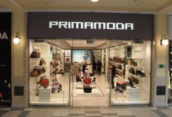 Nowy sklep w CH Promenada – PRIMA MODA