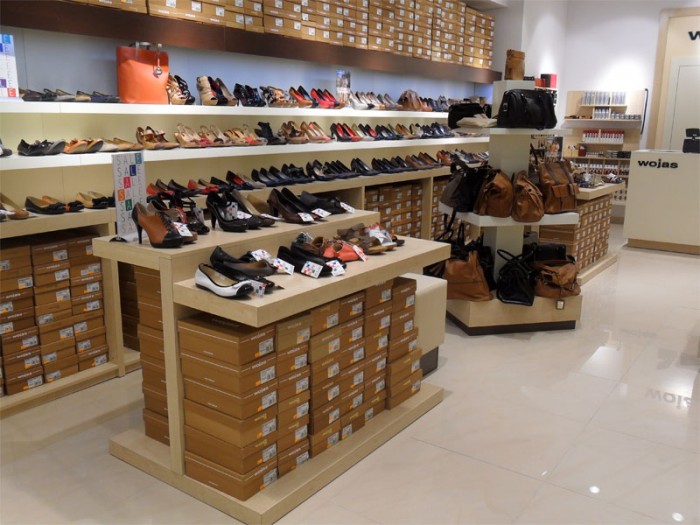 Przychody Wojas SA w lipcu