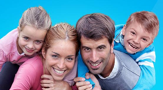 Zyskuj na zakupach z nową kartą Carrefour „Rodzinka”