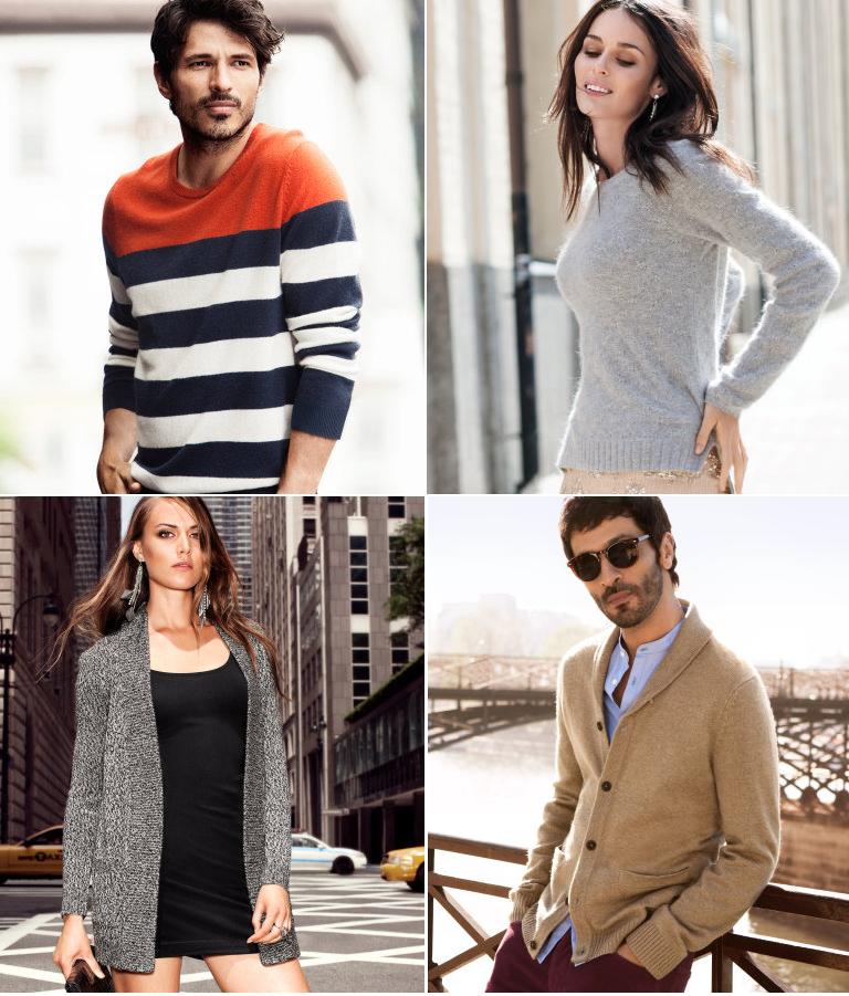 H & M – Co Cię ogrzeje tej jesieni?