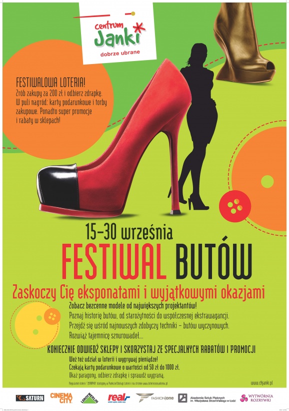 Festiwal Butów – Janki