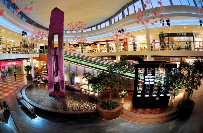 Specjalna oferta cenowa w Centrum Handlowym Klif Warszawa