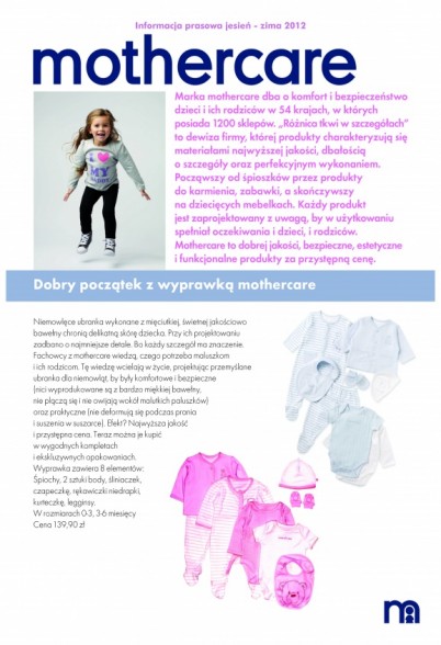 mothercare-info