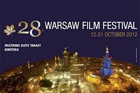 Warsaw Film Festiwal 2012