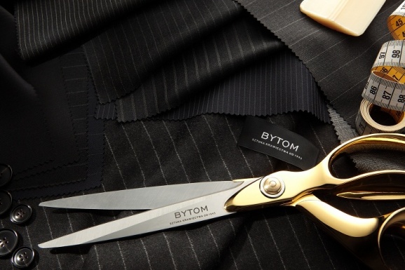 Bytom – Szycie na Zamówienie