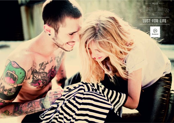 Jesienno – Zimowa Kampania House