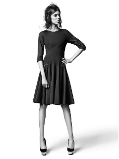 Kolekcja jesień-zima Laura Guidi