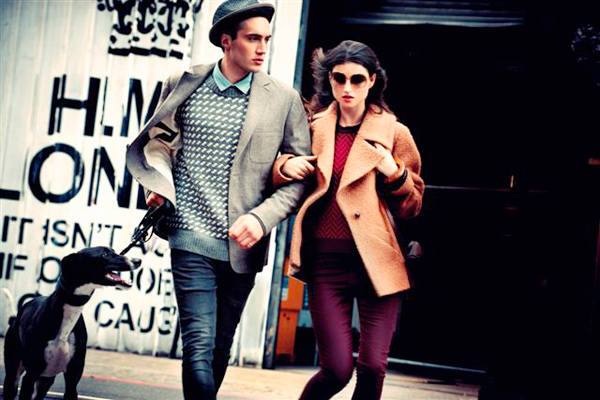 Super dostawa jeansów w TK Maxx!