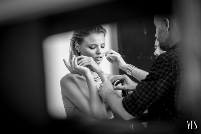 Nowy Kalendarz Marki Yes