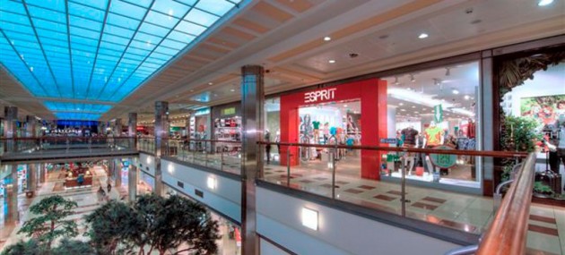 Nowi Najemcy w Sadyba Best Mall