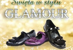 Wyjątkowy czas na wyjątkowe buciki – BARTEK