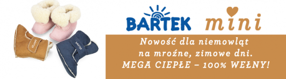 BARTEK MINI – nowy produkt w sieci sklepów BARTEK