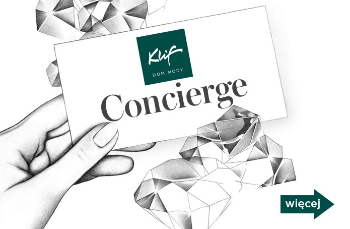 Wyjątkowa usługa Concierge w Klifie!