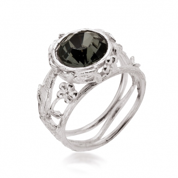 Czarodziejski Ogród w salonach W.Kruk