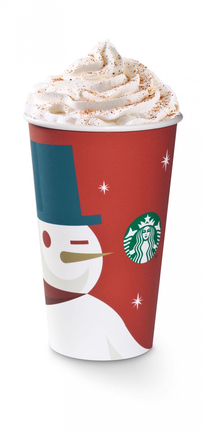 Starbucks otwiera drugą kawiarnię w prawobrzeżnej Warszawie