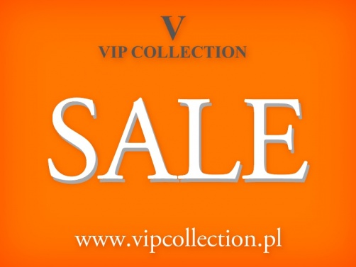 VIP Collection rozpoczyna wyprzedaże