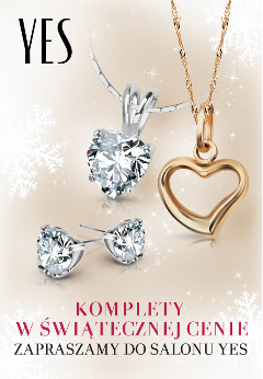 Promocja Świąteczna w YES!