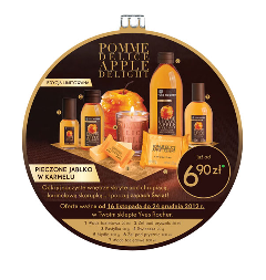 Yves Rocher – Podziel się Radością Świąt!