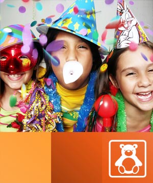 Powitaj Nowy Rok z Blue City