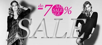 Caterina – kolejny etap wyprzedaży