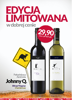 Promocja w Centrum Wina!