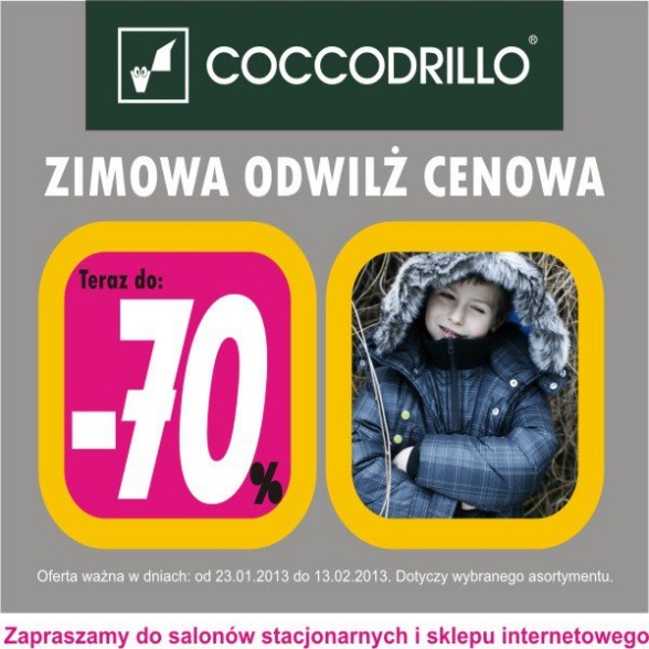 coccodrillo-70