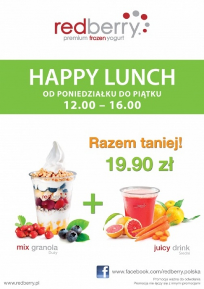 redberry-happy-lunch
