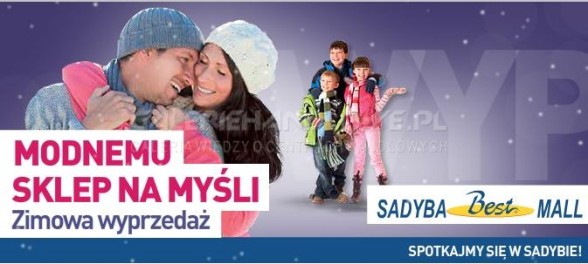 sadyba-best-mall-zima-wyprzedaz