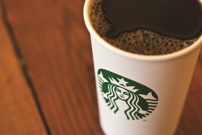 Darmowa kawa dla wolontariuszy WOŚP od Starbucks