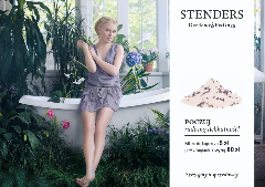 Stenders – Poczuj radosną delikatność!