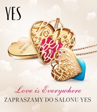 Yes – Love is Everywhere