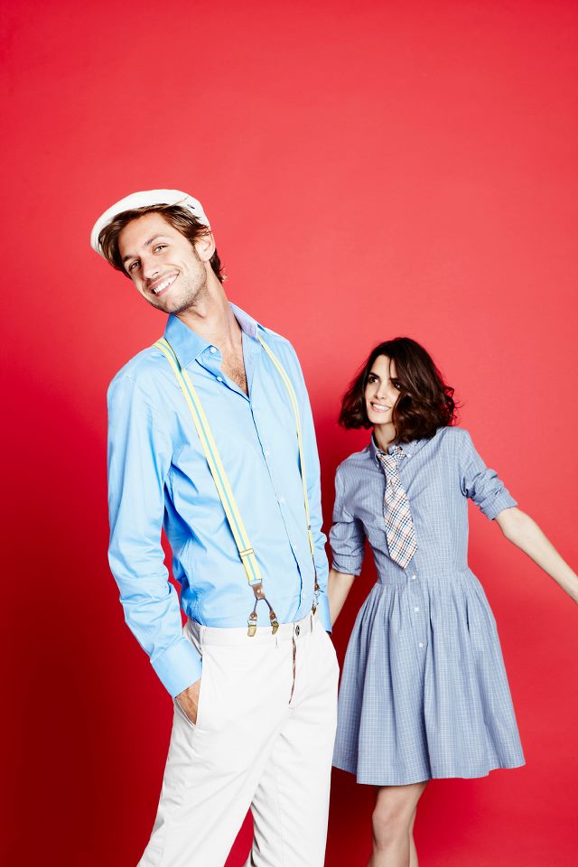 Walentynkowa niespodzianka w salonach Haircoif